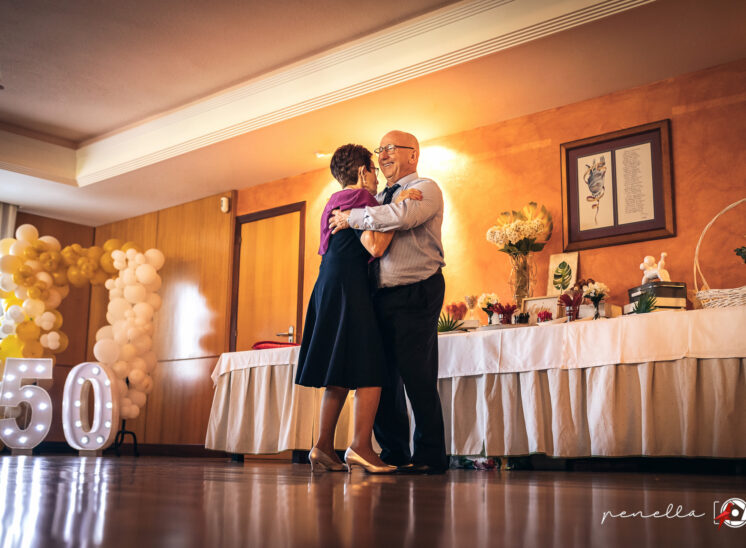 Aniversarios y reportaje para celebraciones y eventos en Asturias Penella Fotografía