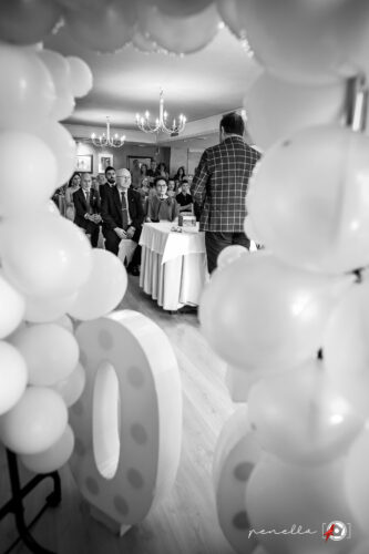 Ceremonia de aniversario y reportajes de bodas de oro, Penella Fotografía