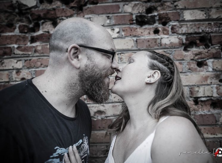 Fotógrafo de boda, postboda, preboda y reportajes de pareja en Asturias Penella Fotografía