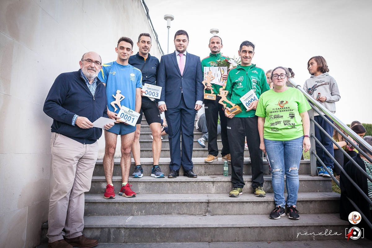 Fotografía de eventos deportivos Penella, asociación Deporte vs Cáncer Infantil