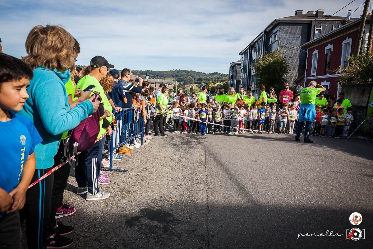 Fotógrafo eventos deportivos en Soto del Barco Asturias
