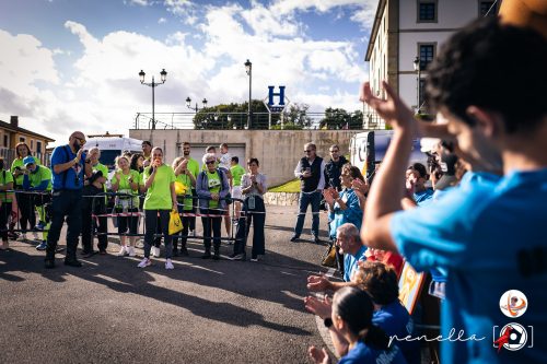 Momentos en la 4 Carrera Solidaria Manu Barrera, Penella Fotografía