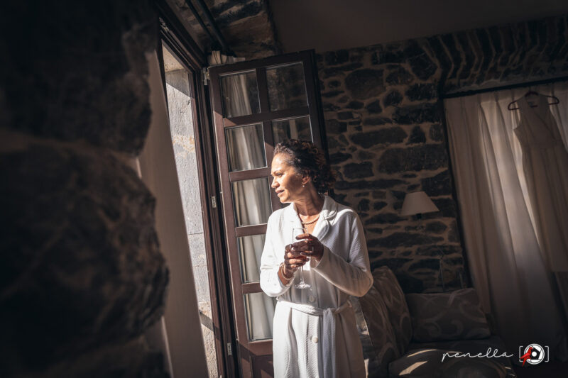 Penella Fotografía fotógrafa de bodas, preparativos, pre y postbodas en Asturias