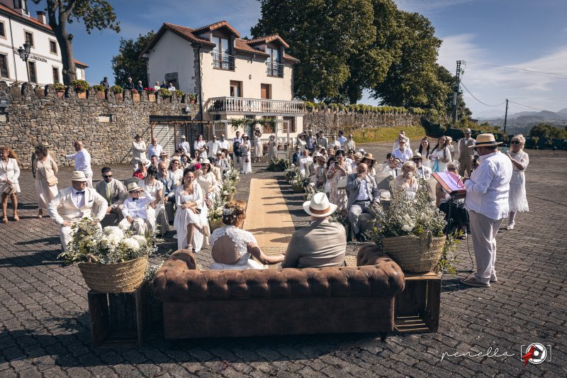 Penella fotografía fotógrafo profesional de bodas en Soto del Barco en Asturias