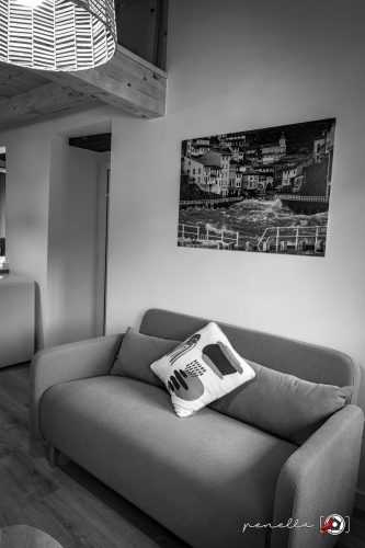 fotos de vivienda vacacional rural en Cudillero en Asturias