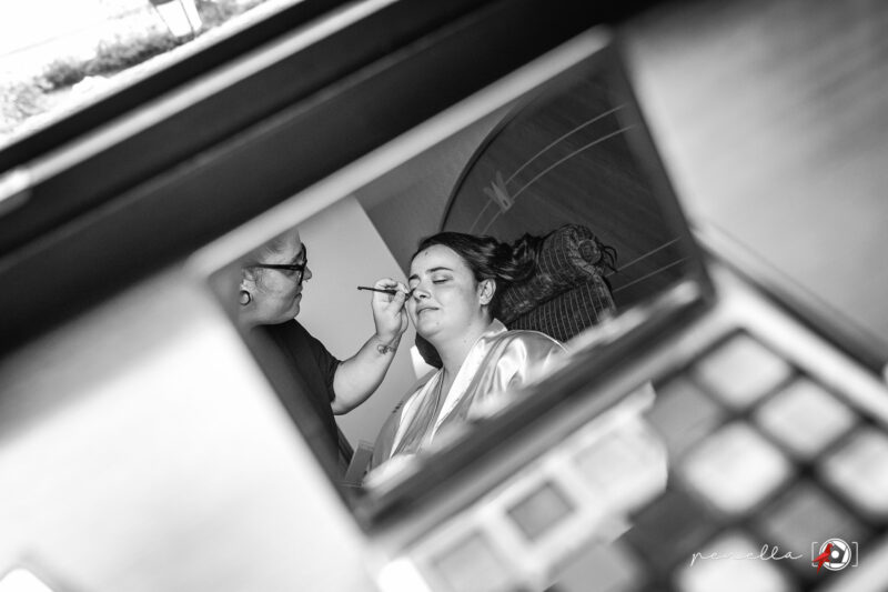 jennifer lópez makeup maquilladora de bodas en Asturias