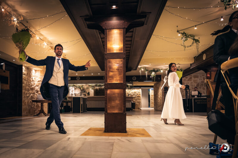 reparto de detalles el día de tu boda en Asturias, Penella Fotografía